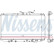 Radiator, engine cooling 63345 Nissens