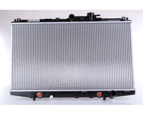 Radiator, engine cooling 63345 Nissens, Image 2