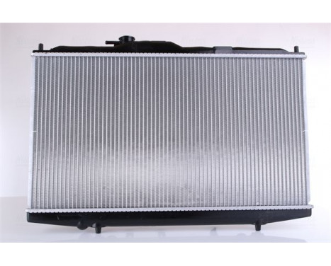 Radiator, engine cooling 63345 Nissens, Image 3