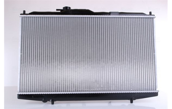 Radiator, engine cooling 63345 Nissens, Image 3