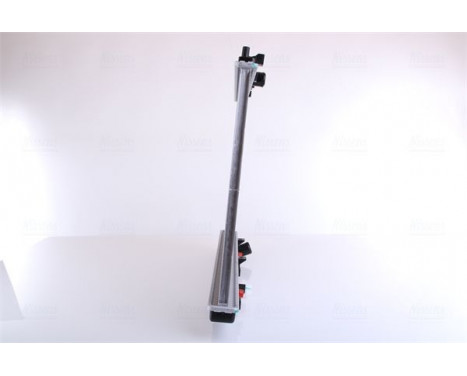 Radiator, engine cooling 63345 Nissens, Image 5
