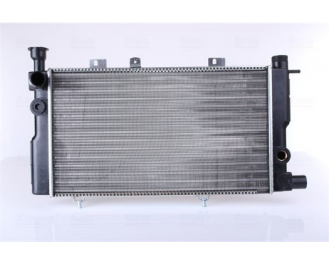 Radiator, engine cooling 63425 Nissens, Image 2