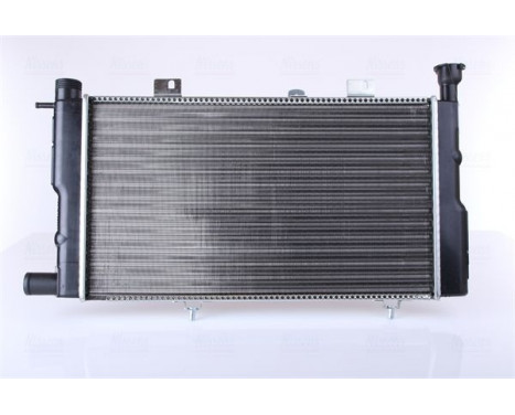 Radiator, engine cooling 63425 Nissens, Image 3