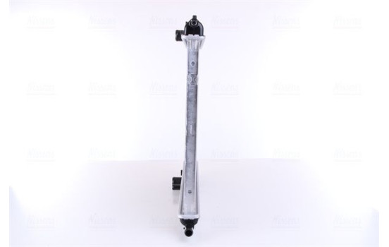 Radiator, engine cooling 63502A Nissens, Image 4
