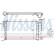 Radiator, engine cooling 63512A Nissens, Thumbnail 2