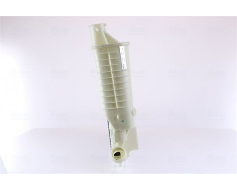 Radiator, engine cooling 63512A Nissens, Image 5