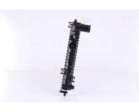 Radiator, engine cooling 63521A Nissens, Image 6