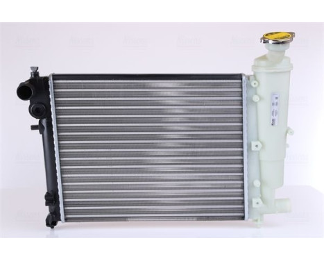 Radiator, engine cooling 63522 Nissens, Image 3