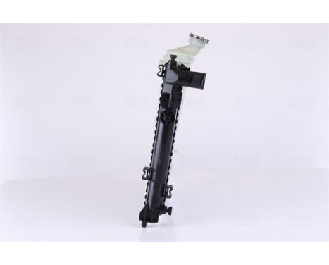 Radiator, engine cooling 63522 Nissens, Image 6