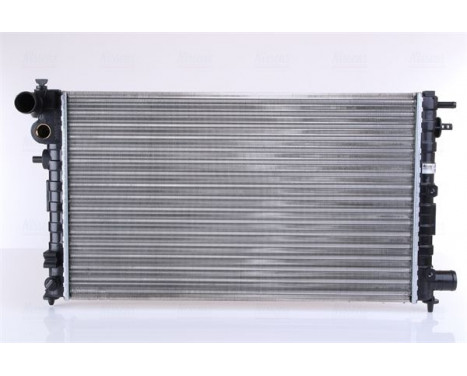 Radiator, engine cooling 63523 Nissens, Image 3