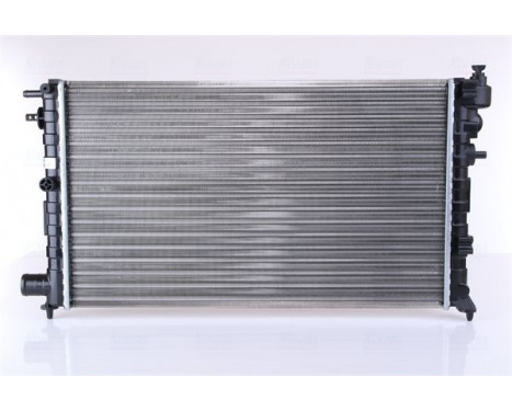 Radiator, engine cooling 63523 Nissens, Image 4