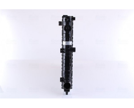 Radiator, engine cooling 63523 Nissens, Image 5