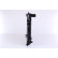 Radiator, engine cooling 63523 Nissens, Thumbnail 6