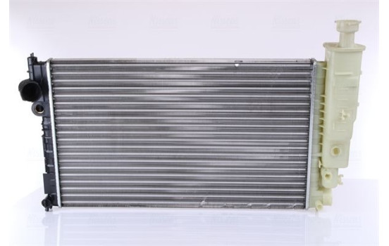 Radiator, engine cooling 63528 Nissens, Image 3