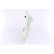 Radiator, engine cooling 63537A Nissens, Thumbnail 4