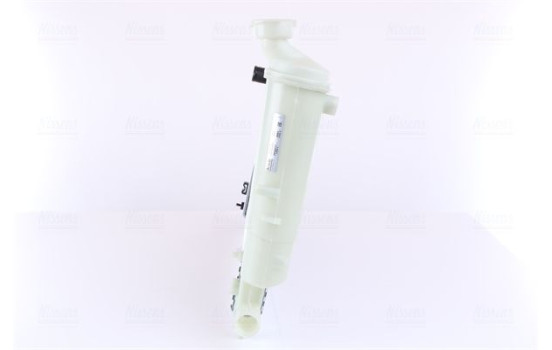 Radiator, engine cooling 63537A Nissens, Image 4