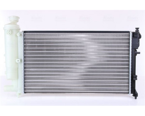 Radiator, engine cooling 63537A Nissens, Image 5