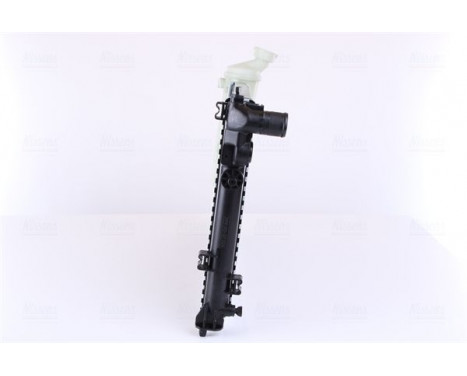 Radiator, engine cooling 63537A Nissens, Image 6