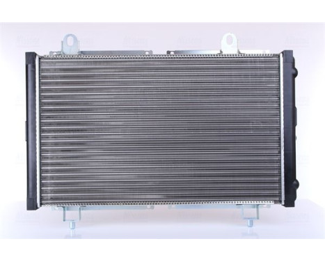 Radiator, engine cooling 63558 Nissens, Image 3