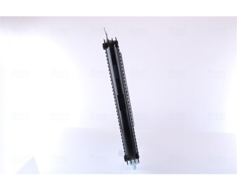 Radiator, engine cooling 63558 Nissens, Image 4
