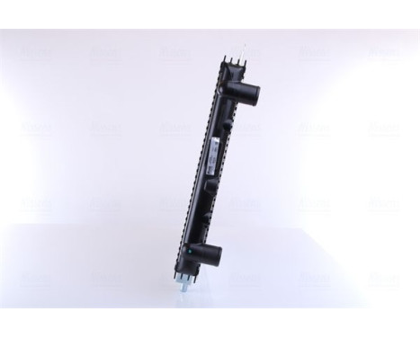 Radiator, engine cooling 63558 Nissens, Image 5