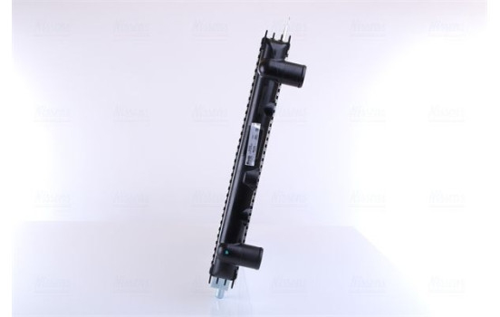 Radiator, engine cooling 63558 Nissens, Image 5