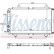 Radiator, engine cooling 63558 Nissens, Thumbnail 7