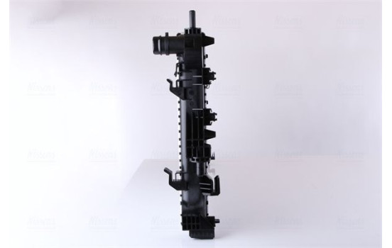 Radiator, engine cooling 63566 Nissens, Image 5