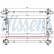 Radiator, engine cooling 63567 Nissens