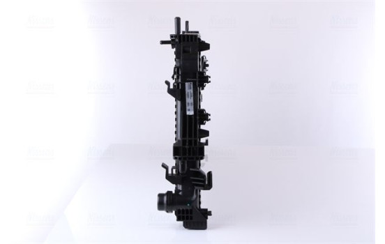 Radiator, engine cooling 63568 Nissens, Image 4