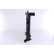 Radiator, engine cooling 63576A Nissens, Thumbnail 6