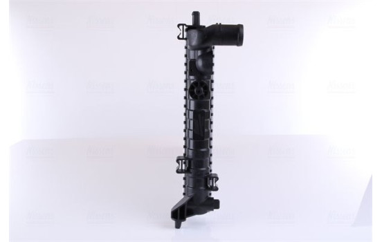 Radiator, engine cooling 63576A Nissens, Image 6
