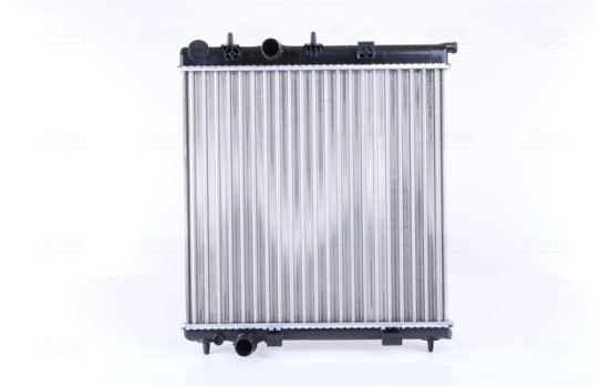 Radiator, engine cooling 636002 Nissens, Image 3