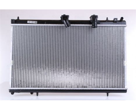 Radiator, engine cooling 636003 Nissens, Image 3