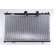 Radiator, engine cooling 636003 Nissens, Thumbnail 3