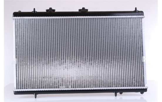 Radiator, engine cooling 636003 Nissens, Image 4