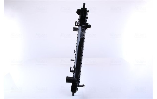 Radiator, engine cooling 636005 Nissens, Image 5