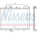 Radiator, engine cooling 636007 Nissens, Thumbnail 2