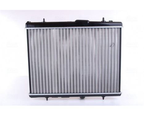 Radiator, engine cooling 636007 Nissens, Image 4