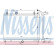 Radiator, engine cooling 636009 Nissens