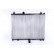 Radiator, engine cooling 636009 Nissens, Thumbnail 3