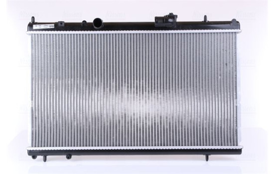 Radiator, engine cooling 636013 Nissens, Image 3