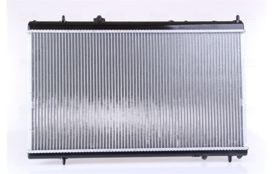 Radiator, engine cooling 636013 Nissens, Image 4