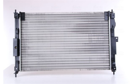 Radiator, engine cooling 636014 Nissens, Image 2