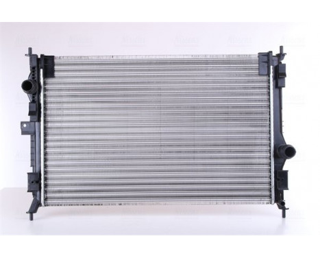 Radiator, engine cooling 636014 Nissens, Image 3