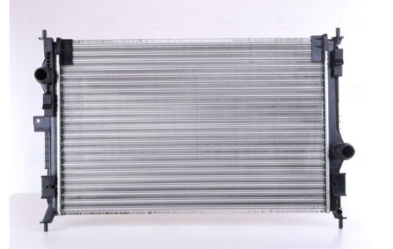 Radiator, engine cooling 636014 Nissens, Image 3