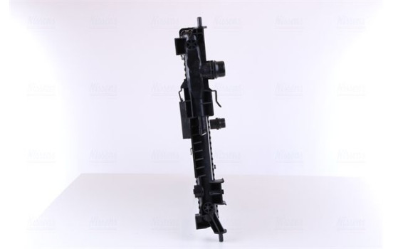 Radiator, engine cooling 636014 Nissens, Image 4