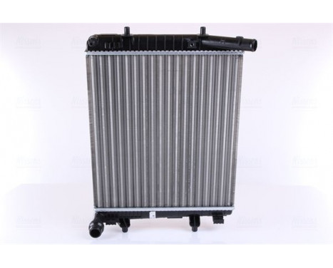 Radiator, engine cooling 636016 Nissens, Image 2