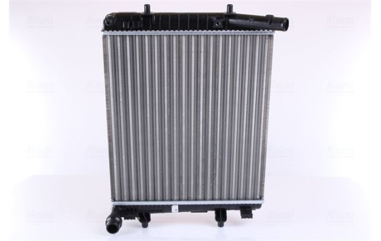 Radiator, engine cooling 636016 Nissens, Image 2