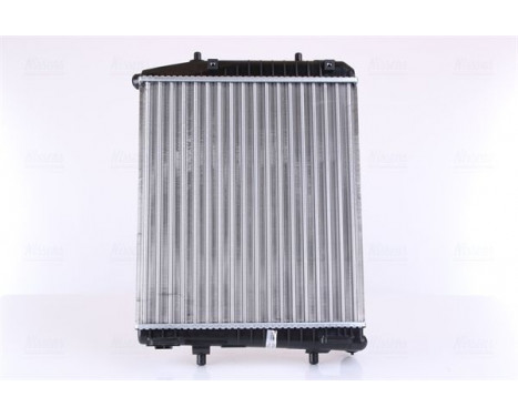 Radiator, engine cooling 636016 Nissens, Image 3